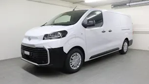 Toyota PROACE Van L2 75KWh Advanced