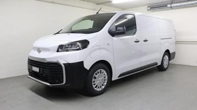 Toyota PROACE Van L2 75KWh Advanced