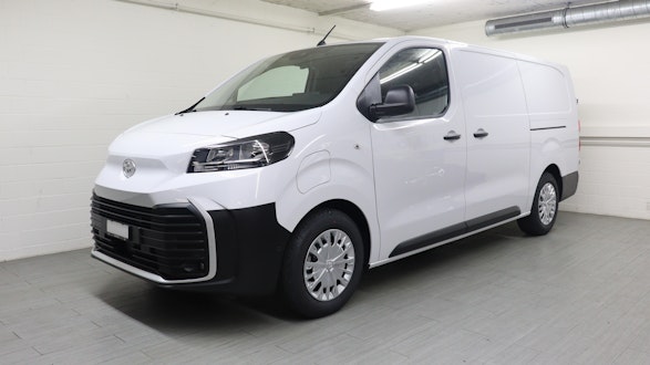 TOYOTA PROACE Van L2 75KWh Advanced 1