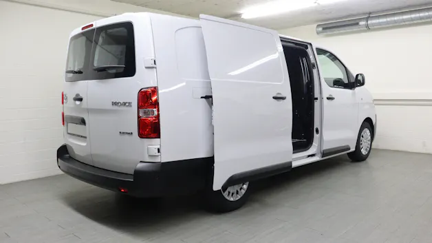 Toyota PROACE Van L2 75KWh Advanced