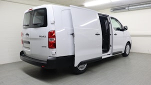 Vehicle image TOYOTA PROACE Van L2 75KWh Advanced