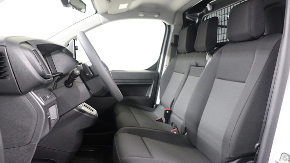 TOYOTA PROACE Van L2 75KWh Advanced 3