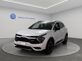 First vehicle image