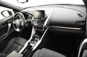 Vehicle image MITSUBISHI Eclipse Cross 2.4 PHEV Instyle+ 4x4