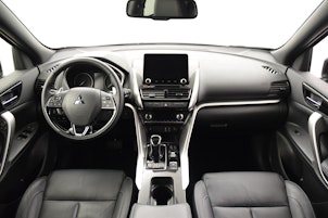 Vehicle image MITSUBISHI Eclipse Cross 2.4 PHEV Instyle+ 4x4