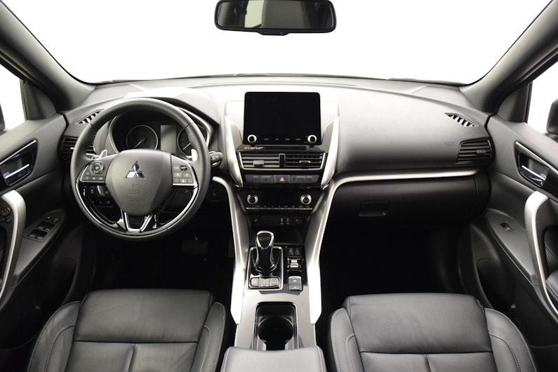 Vehicle image MITSUBISHI ECLIPSE CROSS