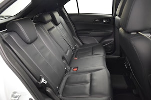 Vehicle image MITSUBISHI Eclipse Cross 2.4 PHEV Instyle+ 4x4