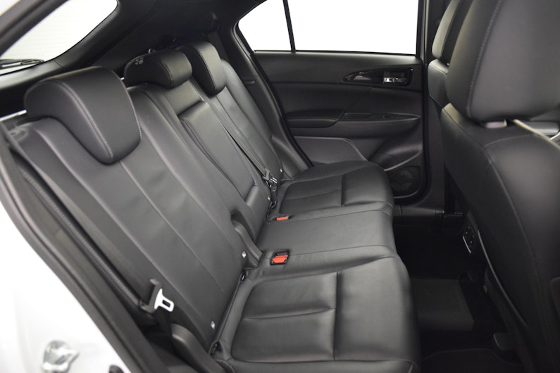 Vehicle image MITSUBISHI ECLIPSE CROSS