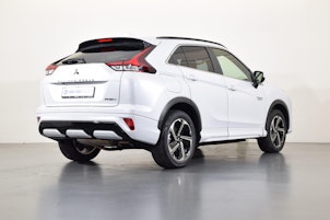 Vehicle image MITSUBISHI Eclipse Cross 2.4 PHEV Instyle+ 4x4