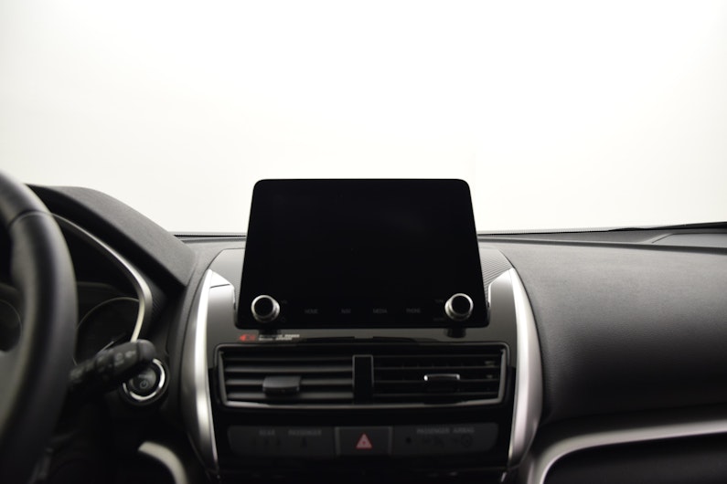 Vehicle image MITSUBISHI ECLIPSE CROSS