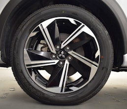 Vehicle image MITSUBISHI Eclipse Cross 2.4 PHEV Instyle+ 4x4