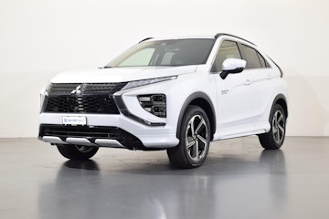 Vehicle image MITSUBISHI Eclipse Cross 2.4 PHEV Instyle+ 4x4