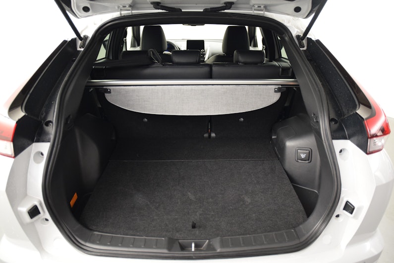 Vehicle image MITSUBISHI ECLIPSE CROSS