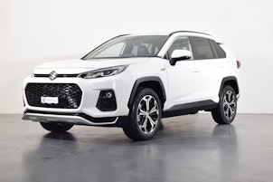 Vehicle image SUZUKI Across 2.5 PHEV Compact Top 4x4