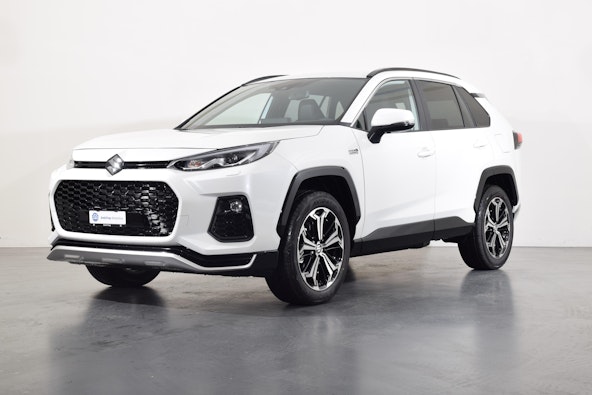 First vehicle image