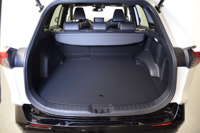 Vehicle image SUZUKI ACROSS