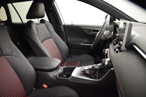 Vehicle image SUZUKI Across 2.5 PHEV Compact Top 4x4