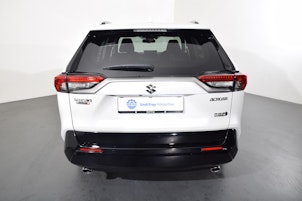 Vehicle image SUZUKI Across 2.5 PHEV Compact Top 4x4