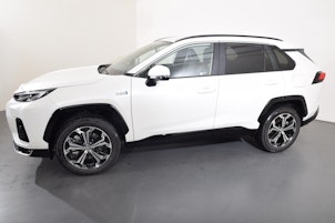 Vehicle image SUZUKI Across 2.5 PHEV Compact Top 4x4