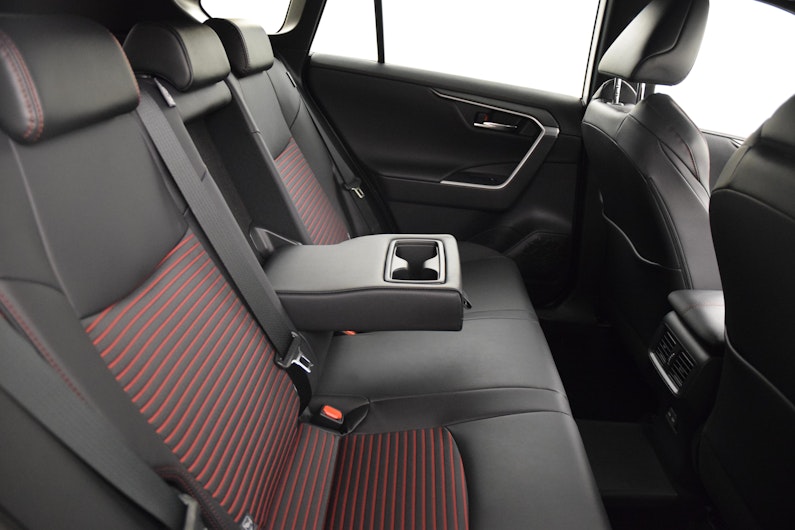 Vehicle image SUZUKI ACROSS