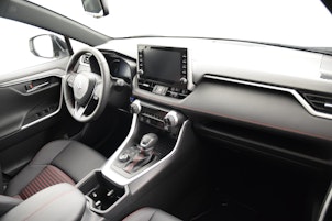 Vehicle image SUZUKI Across 2.5 PHEV Compact Top 4x4