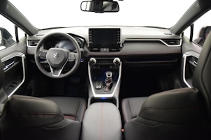 Vehicle image SUZUKI Across 2.5 PHEV Compact Top 4x4