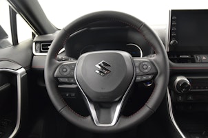 Vehicle image SUZUKI Across 2.5 PHEV Compact Top 4x4