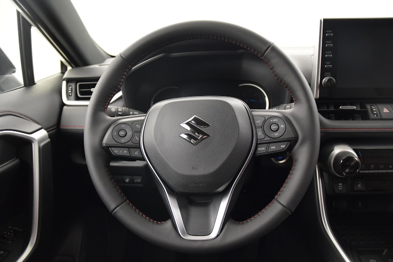 Vehicle image SUZUKI ACROSS