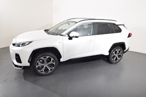 Vehicle image SUZUKI Across 2.5 PHEV Compact Top 4x4