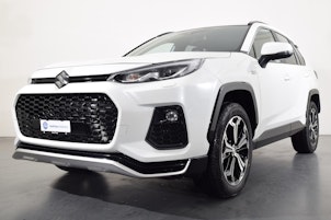 Vehicle image SUZUKI Across 2.5 PHEV Compact Top 4x4