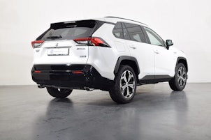 Vehicle image SUZUKI Across 2.5 PHEV Compact Top 4x4