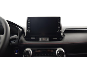 Vehicle image SUZUKI Across 2.5 PHEV Compact Top 4x4