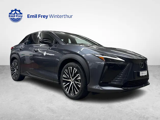 Lexus RZ 450e Comfort