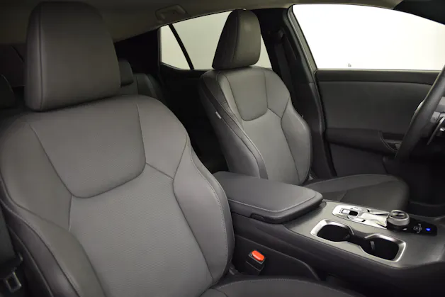 Lexus RZ 450e Comfort