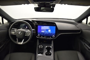 Vehicle image LEXUS RZ 450e Comfort