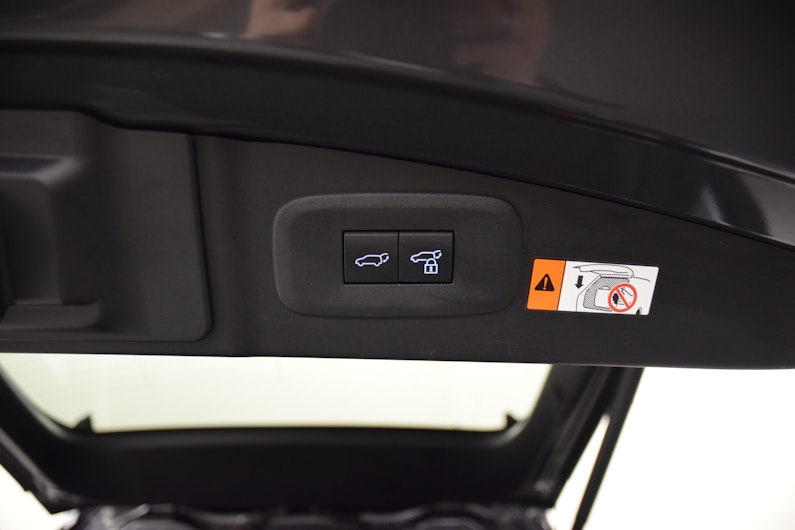 Vehicle image LEXUS RZ