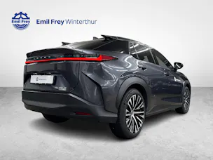 Lexus RZ 450e Comfort