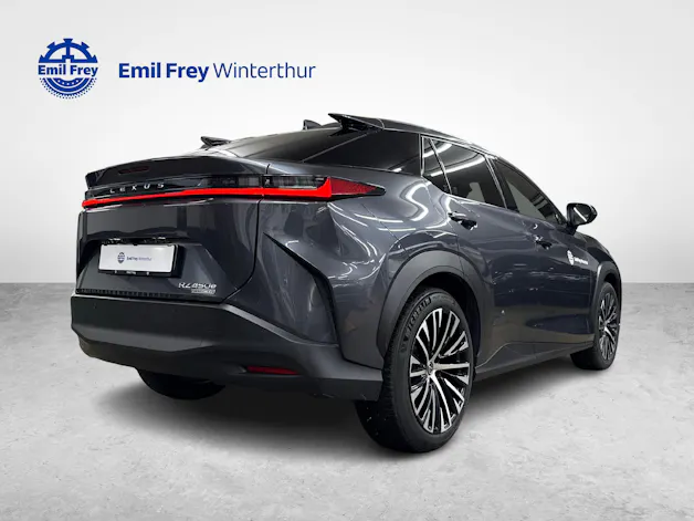 Lexus RZ 450e Comfort