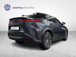 Fahrzeugbild LEXUS RZ 450e Comfort