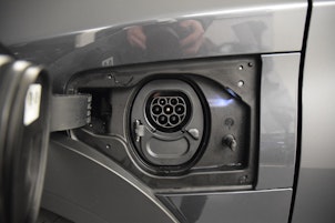 Vehicle image LEXUS RZ 450e Comfort