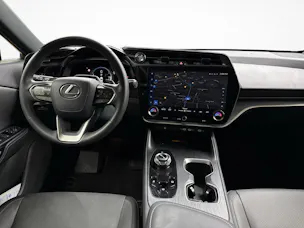 Lexus RZ 450e Comfort