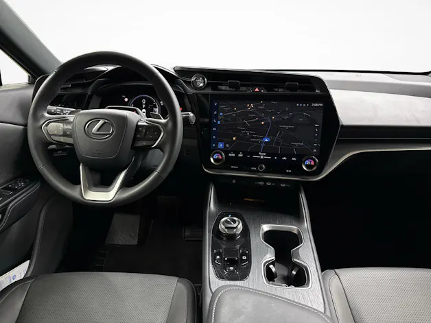 Lexus RZ 450e Comfort
