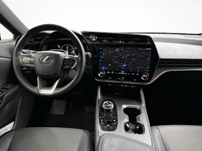 Fahrzeugbild LEXUS RZ 450e Comfort