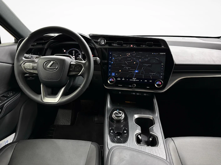 Fahrzeugbild LEXUS RZ
