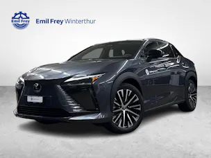 Lexus RZ 450e Comfort