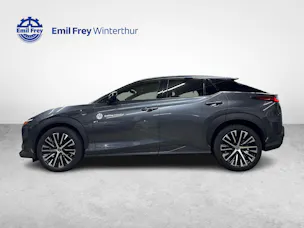 Lexus RZ 450e Comfort