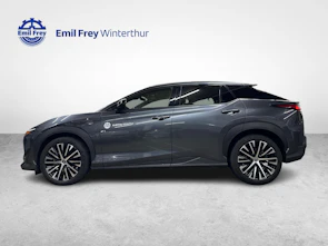 Fahrzeugbild LEXUS RZ 450e Comfort