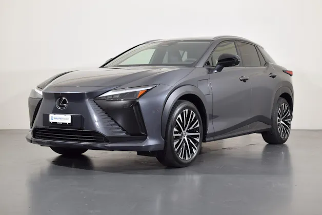 Lexus RZ 450e Comfort