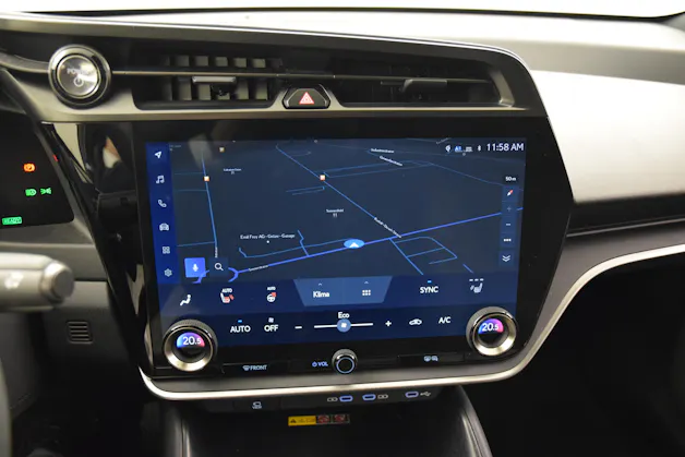 Lexus RZ 450e Comfort