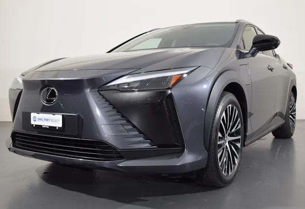 Lexus RZ 450e Comfort